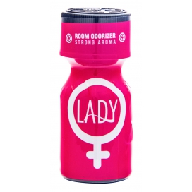 LADY POP 10ml