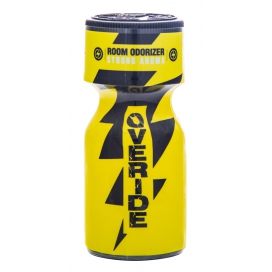 OVERIDE 10ml