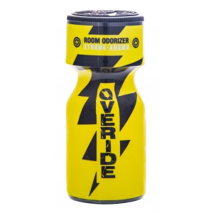OVERIDE 10ml