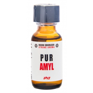  JOLT PUR AMYL 25ml