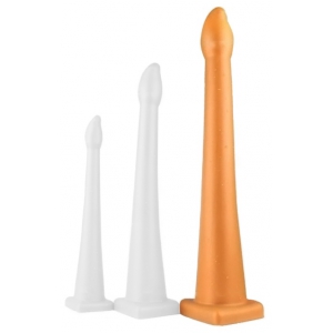 Gode long Silicone ASPIC L 53 x 7.5cm