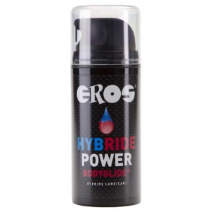 Lubrifiant Eros HYBRIDE POWER 100ml