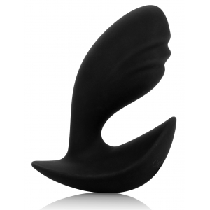 Plug prostatique BOOTY CURVED 7 x 3.2cm