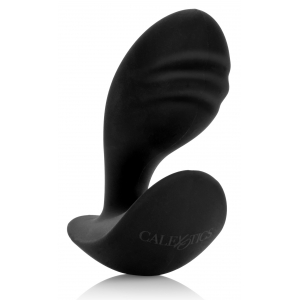 Plug prostatique BOOTY CURVED 7 x 3.2cm