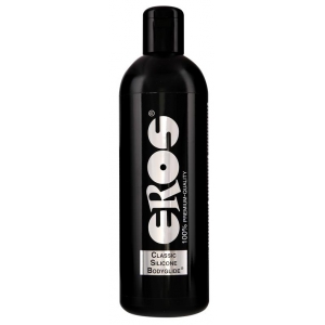 Lubrifiant Silicone Eros Bodyglide 1L