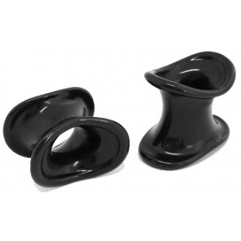 ERGO BALL STRETCHER Noir de Sport Fucker