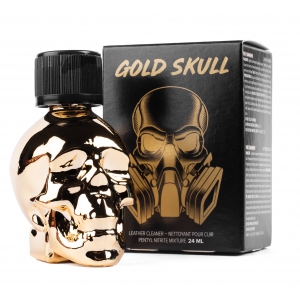 GOLD SKULL 25ml