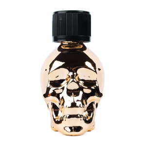 GOLD SKULL 25ml