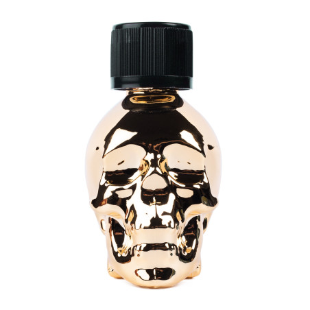 GOLD SKULL 25ml