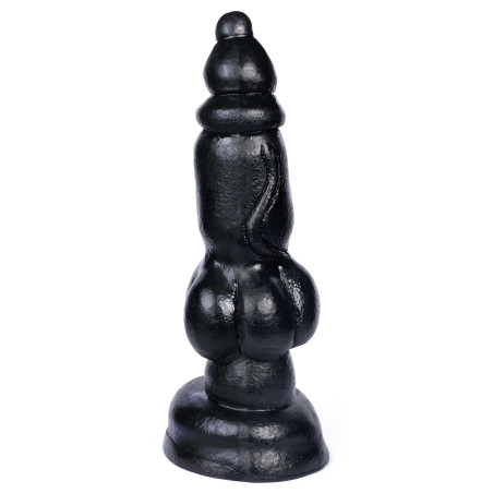 HUNGLOCK DOGGY 28 x 10cm