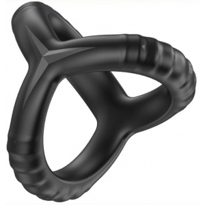 Ballstretcher en silicone TRIPLE THIN 38mm
