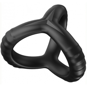 Ballstretcher en silicone TRIPLE THIN 38mm