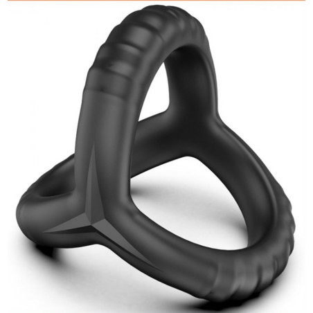 Ballstretcher en silicone TRIPLE THIN 38mm