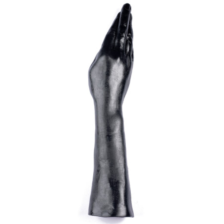 NAUGHTY HAND 33 x 8cm