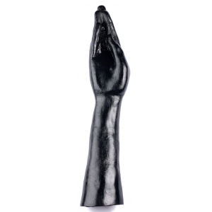 NAUGHTY HAND 33 x 8cm