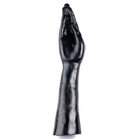 NAUGHTY HAND 33 x 8cm