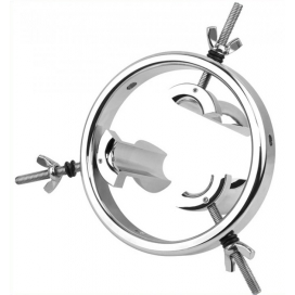 Écarteur anal GIANT 5 cm | Largeur 3.5-10cm 2