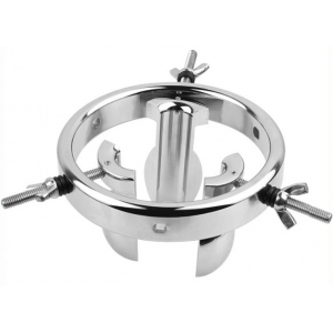 Écarteur anal GIANT 5 cm | Largeur 3.5-10cm