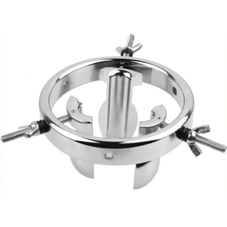 Écarteur anal GIANT 5 cm | Largeur 3.5-10cm