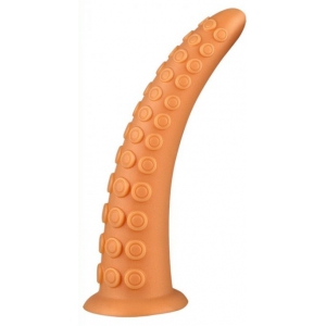 Gode Silicone POP 25 x 5cm