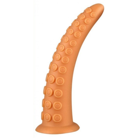 Gode Silicone POP 25 x 5cm