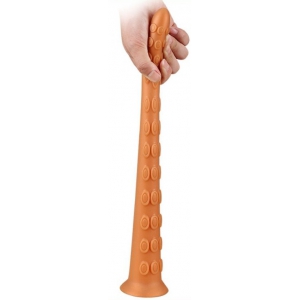 Gode Silicone POP 25 x 5cm