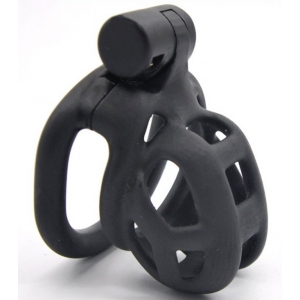 Cage de chasteté SOLID ASPIC 5 x 3.2cm