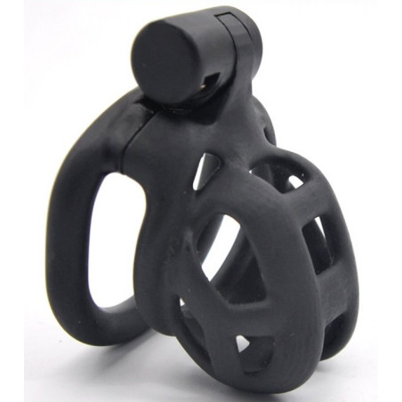 Cage de chasteté SOLID ASPIC 5 x 3.2cm
