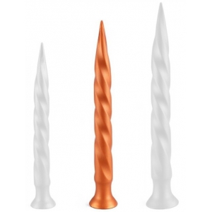 Gode LONG TAIL M 42 x 4.5 cm