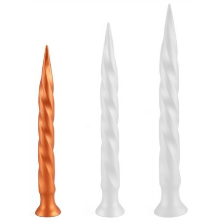 Gode LONG TAIL S 34 x 3.5 cm