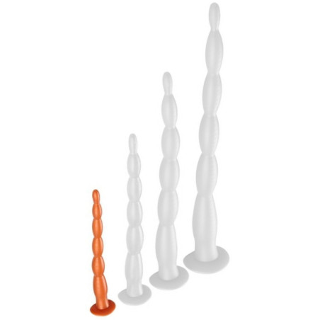Gode SCALE BEADS S 30 x 3 cm