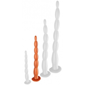 Gode SCALE BEADS M 40 x 4 cm
