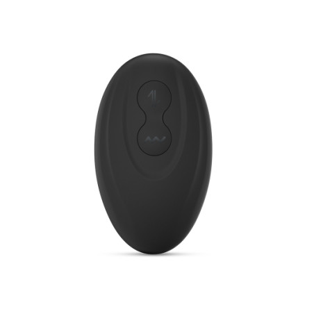 Plug vibrant DEEP STORMER Dorcel 11.5 x 3.7cm