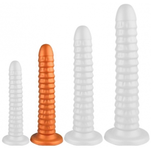 Gode Silicone RINGY M 30 x 5.5 cm