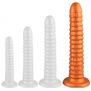 Gros Gode Silicone RINGY XL 40 x 7.5 cm