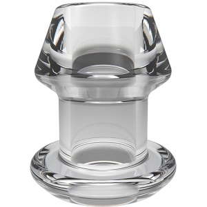 Plug Tunnel avec Bouchon INPULL M 5 x 5cm