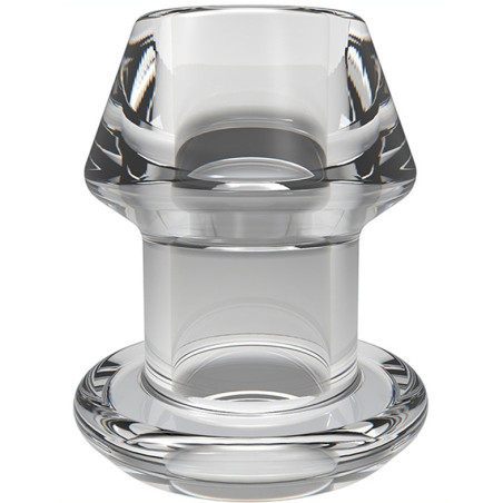 Plug Tunnel avec Bouchon INPULL M 5 x 5cm