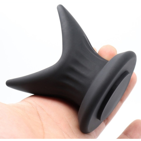 Plug ANCHOR HOLLOW 8 x 8cm
