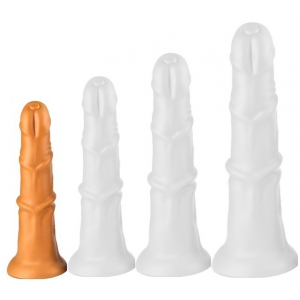 Gode Silicone HORSY S 23 x 5.5 cm