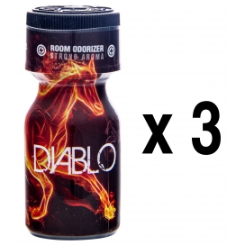  DIABLO AMYL 10ml x3