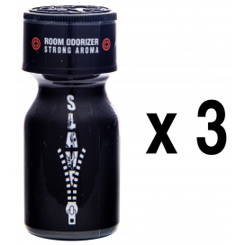  SLAVE 10ml x3