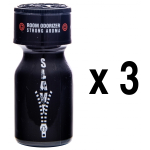  SLAVE 10ml x3