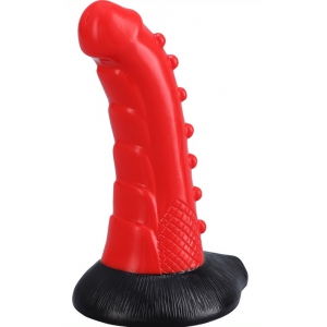 Gode MONSTER WAVY 19 x 7cm