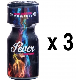 FEVER 10ml x3