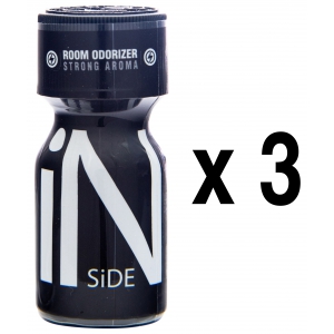  INSIDE 10ml x3