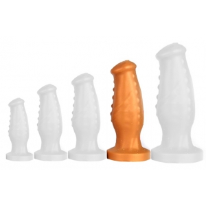 Plug Silicone PIT DOG XL 21 x 7.5cm
