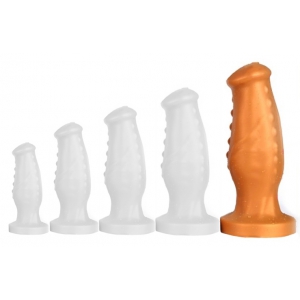 Plug Silicone PIT DOG XXL 24 x 8.5cm
