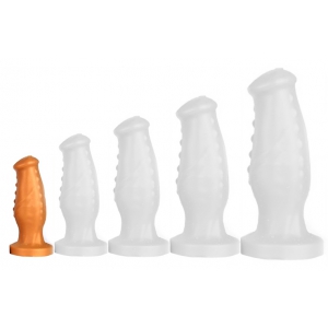 Plug Silicone PIT DOG S 13 x 4.5cm