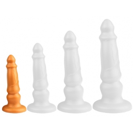 Plug Silicone CHICK S 18  x 4.5cm