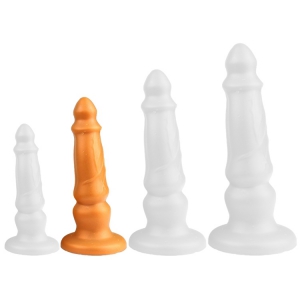 Plug Silicone CHICK M 22 x 5.5cm
